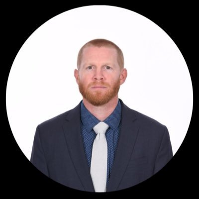 Vice President of Performance Science and Analytics @GPSDataViz