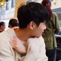 Brandon Saw (@brdnsaw) 's Twitter Profile