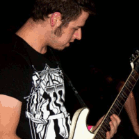 Mark | I play guitar for @BeyondDishonor. Check us out on Facebook!