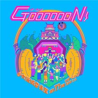 GOOOOOON!(ゴーオン)(@GOOOOOON_greens) 's Twitter Profile Photo
