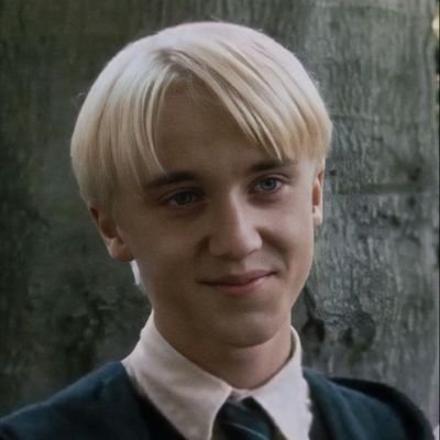 the only thing i need is to be Malfoy's wife🫠 my TikTok is @raraamalfoy