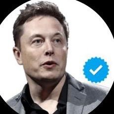Elon Musk | Tesla | Spacex Elon Musk Is 👇 CEO - SpaceX 🚀 Tesla A 🚘 Founder - The Boring Company 🛣 Co-Founder - Neuralink, OpenAl!