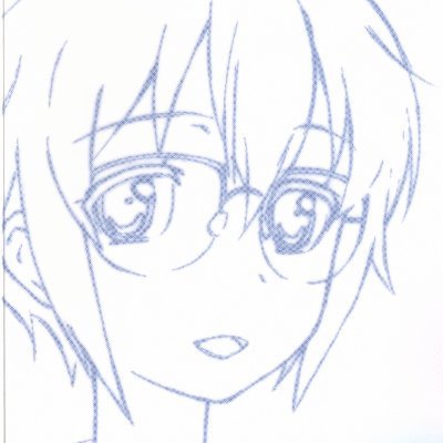 「長門有希ちゃん」のページを毎日投稿中 Posting pages from
