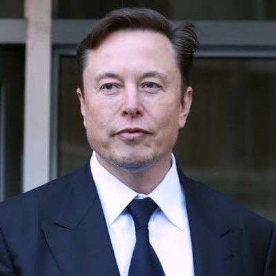 CEO - SpaceX 🚀 Tesla =🚘 Founder - Boring Co-Founder Neuralink