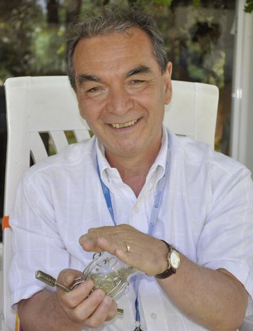 epi47's profile picture. Soy la Ceremonia del Mate