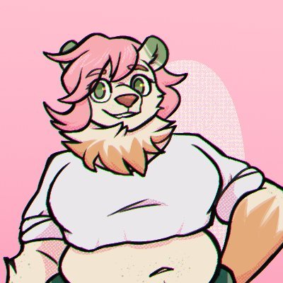 🐻🏳️‍⚧️NonBEARnary🏳️‍⚧️🐻さんのプロフィール画像