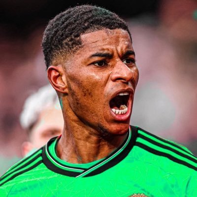 MRashfordbr Profile Picture