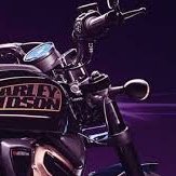 Harleydavi70126's profile picture. 