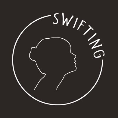 swiftingpodcast Profile Picture