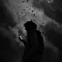 Dark Loner (@dark__loner) 's Twitter Profile