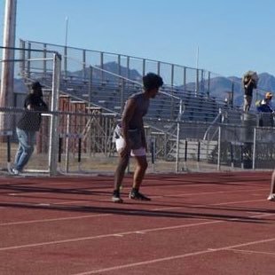Eastlake High School C/O 25 Track & Field 100m, 200m, 4x1, 4x2