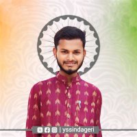 Y S Sindageri ವೈ ಎಸ ಸಿಂದಗೇರಿ(@yssindageri) 's Twitter Profile Photo