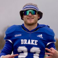 JacksonWilliams (@jackson_1285) 's Twitter Profile