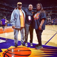 Jamila Ganter (@jganter15) 's Twitter Profile