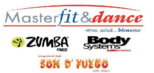MasterfitDance's profile picture. Ritmo, Salud & BIENestar