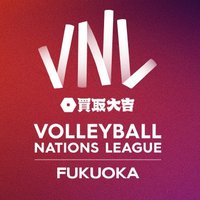 VNL FUKUOKA 2024(@vnlfukuoka2024) 's Twitter Profile Photo