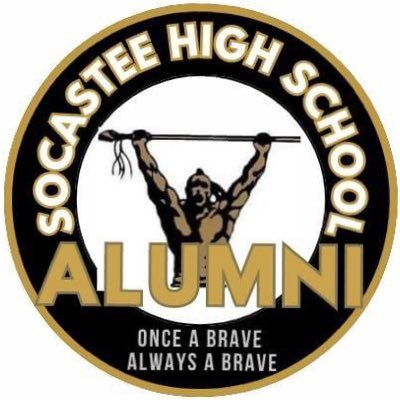 Stay connected and informed with fellow Braves through special events, alumni achievements & honoring SHS legacy. #socasteehighalumni #socasteebraves