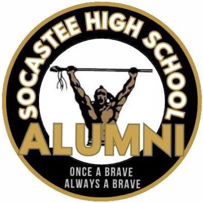 SocasteeAlumni Profile Picture