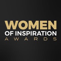 Women of Inspiration Awards (@woi_awards) 's Twitter Profile Photo Women of Inspiration Awards (@woi_awards) 's Twitter Profile Photo