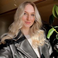 Grace Leonardo (@raahmadita) 's Twitter Profile