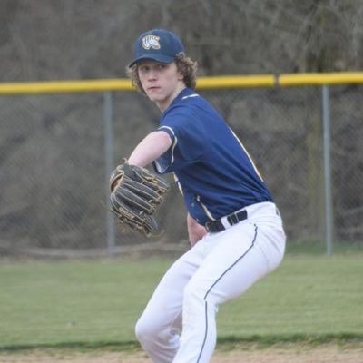 highly competitive and electric player that loves the game. 6”2 rhp/utility with alot of potential.
