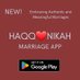 Haqq Nikah (@HaqqNikah) Twitter profile photo