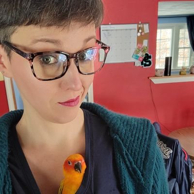 MrsCeda2320's profile picture. Autism Mom of 2 ♀️♂️

Bird Mom of 2

Wife,Mom,Sister, Friend