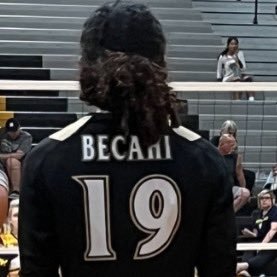 C/O ‘27 || 5'10 OH/MB || ECP LV 16-1🏐 Bethlehem Catholic HS 🏐🏀 WVB OH || All Star District Second Team || Bethlehem Catholic WBB GPA 4.22. #19