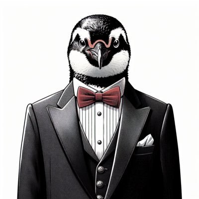 He/him | School bonds penguin | Main account: @MuricanEv