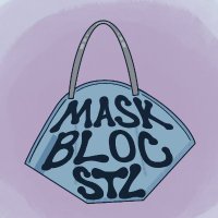 MaskBlocStLouis(@MaskBlocStLouis) 's Twitter Profile Photo