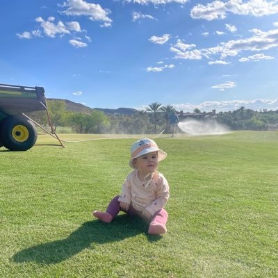 Superintendent at Cascata Golf Club Former Super Wolf Creek Former Assistant at Bethpage State Parks. Michigan State Grad, Golfer