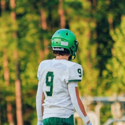 5'11 | 158lbs | WR | CB | ATH Cardinal Gibbons 2026 | Raleigh NC | 3.68 GPA | Cell- 919-805-6535 | Contact Email- hudsonvandyke10@gmail.com