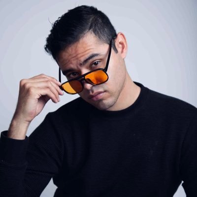 Comunicador 📸, Mercadologo🧑🏻💻, Comunicación política 🤝, amante del storytelling 🎞, espiritual 🪬, creador de contenido 🚀, estratega (he/him) MX🇲🇽