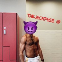 TheJockPuss 𫦠(@thejockpuss) 's Twitter Profile