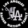 RaiderACE562's profile picture. #LARaidersFOREVER.
Follow my crew @raiders__la. {{-_-}}™
#LARaiders #RaiderNation #SuperBowlXVIII @RAIDERS #SellTheTeamMark #NeverVegas