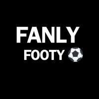 Fanly Footy ⚽️(@FanlyFooty) 's Twitter Profileg