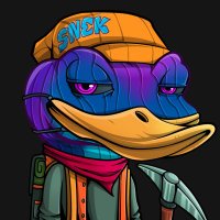 db3n (@_db3n) 's Twitter Profile