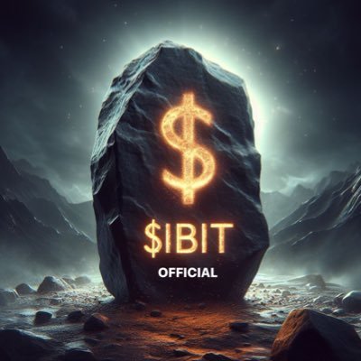$IBIT Official | Ticker of Blackrock Bitcoin ETF
