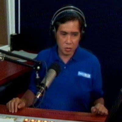 JanEscosioINQ's profile picture. 