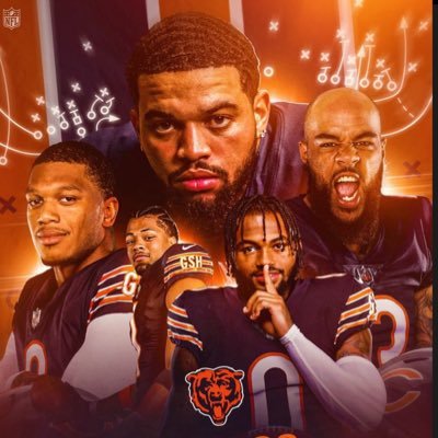 the chicago bears are winning the superbowl this year