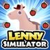 Lenny Simulator (@lennysimulator) Twitter profile photo