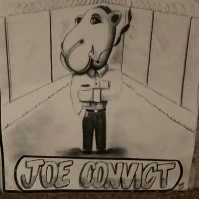 Mr Joe Camel Sr.