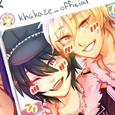 Sweet🍬Wave🌊VN @ Kaomika Week 2024 🎉さんのプロフィール画像