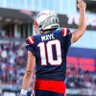 stevie_g59's profile picture. Red Sox 2025 AL Champions, Patriots 2025-26 AFC East Champions
