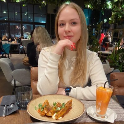 VotOna's profile picture. Говно еще то