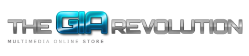 The Gia Revolution Shop 20 000 Artikel zu TOP Preisen!
http://t.co/dPIKscKHz9 - Fernseher,MP3 Player,HIFI,Sat Receiver,Konsolen