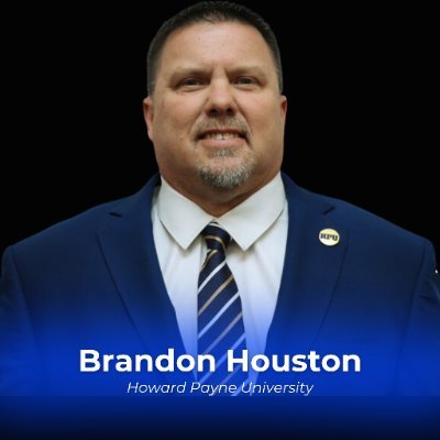 Brandon Houston. Asst HC/OC @HPUFootball. Former TX HS Athletic Director/Head Football Coach. State Champion. Founder of https://t.co/CAtBa6gLdx.