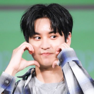 ChanwooSwitch Profile Picture