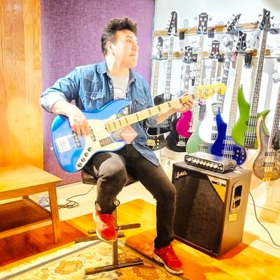 Zacekさんのプロフィール画像