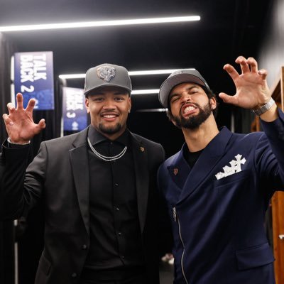 ryanwanders's profile picture. Chicago sports, Nerd culture, Music, film, probably some politics too.